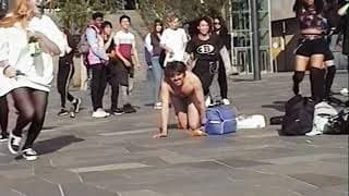 Stefano Keizers - Sorry Baby - Trailer