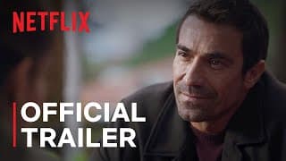Official Trailer [Subtitled]