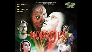 The Nobodies [OFFICIAL TRAILER]