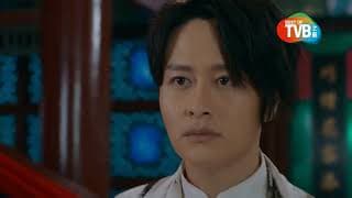 A Fallen Xian (本尊就位) on Best Of TVB Official 8TV Trailer (2025)