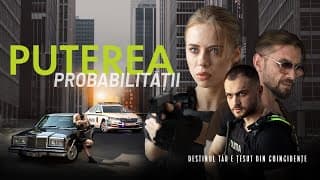 Puterea Probabilității Official Trailer 2023