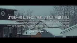 BLUEBIRD (2014) Official Trailer