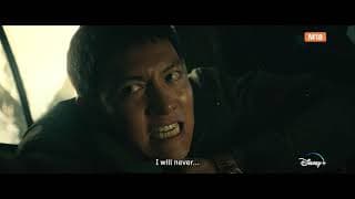 Official Trailer [ENG SUB]