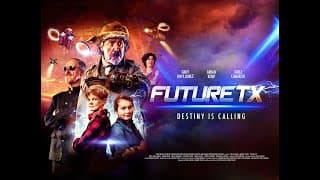 Official FUTURE TX trailer