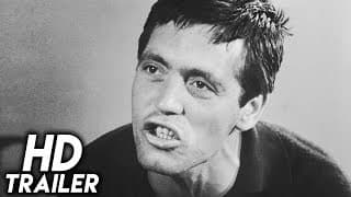 Accattone (1961) ORIGINAL TRAILER [HD 1080p]