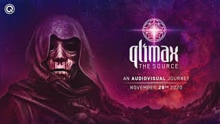 Qlimax The Source | Official Trailer