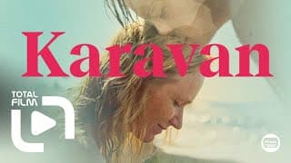 Karavan / Caravan (2025) CZ HD trailer /Cannes 2025 + ENG Sub./