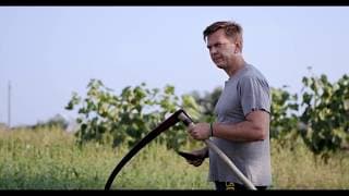 International trailer ONCE IN TRUBCHEVSK (ODNAZHDY V TRUBCHEVSKE), Festival de Cannes 2019