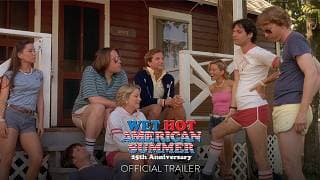 25th Anniversary Release Official Trailer