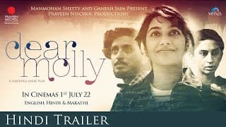 Hindi Official Trailer