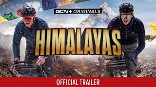 Himalayas