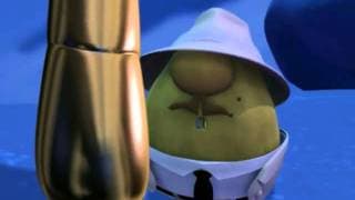 Veggie Tales: Minnesota Cuke and the Search for Samson's Hairbrush - Trailer