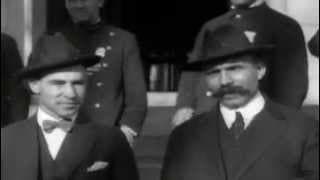 Sacco and Vanzetti trailer