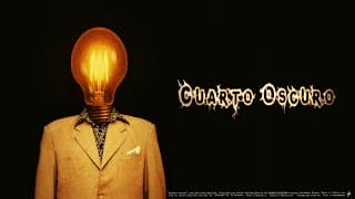 Tráiler oficial de  "Cuarto oscuro" (La película)