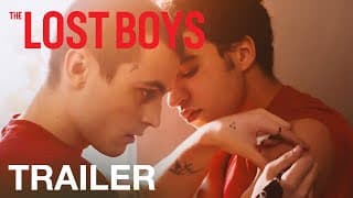 Official UK Trailer [Subtitled]
