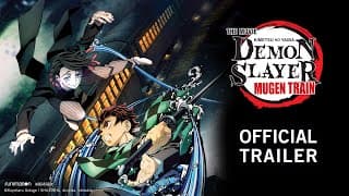 English Dub Trailer