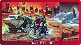 Damnation Alley ≣ 1977 ≣ Trailer