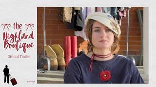 The Highland Boutique Official Trailer