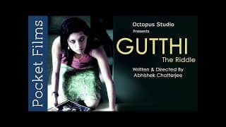Gutthi (The Riddle) - Official Promo