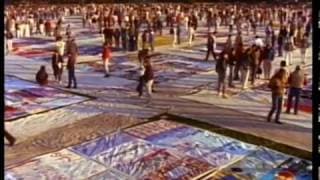 Common Threads: Stories from the Quilt OFFICIAL TRAILER
