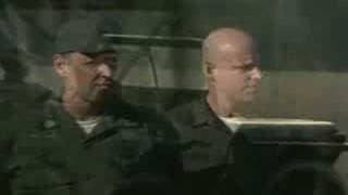 Tigerland Trailer