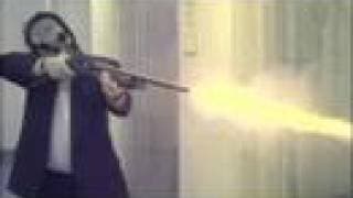 Mexican Mobwar Official Movie Trailer