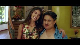 Si Saben Como Me Pongo Pa' Que Me Invitan Trailer #1 (2018)