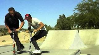 On The Edge Trailer