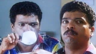 "പഞ്ചാരപ്രിയന് മധുരം മതിയോ..?" | Jayaram | Jagadish | Shobana