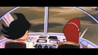 サイボーグ００９(予告編)