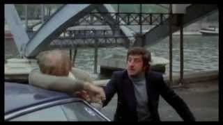 Stosstrupp in die Wüste Trailer 1979
