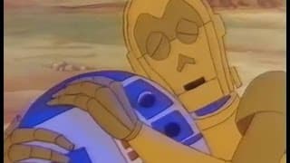The Death and Return of R2-D2 (Star Wars: Droids)