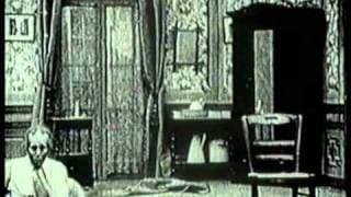 Segundo de Chomón - L'Hotel hanté (1909)