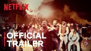 Official Trailer