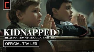 US Trailer V2 [Subtitled]