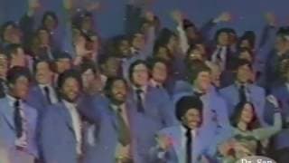 1977 Rose Bowl Preview Michigan Replay