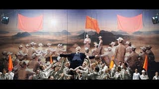 Nixon in China (complete opera)