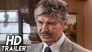 Assassination (1987) ORIGINAL TRAILER [HD 1080p]