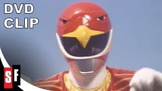 Cross Changer [Subtitled]