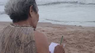 Entre as Cartas, as Memórias