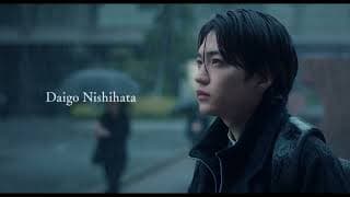 PART-TIME DEATH ANGEL Super Teaser Trailer - English Subtitled