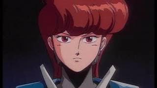 Bubblegum Crisis Trailer (OVA Films)
