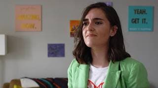 TRYING (2021) | ADHD Short Film | Sam Labrecque