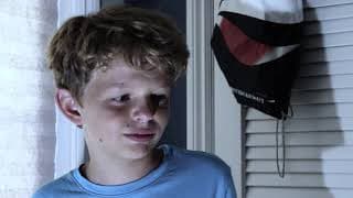 "Maybe The Monster" by Isabella Masrouga - 2018 AAHSFF Best Middle School Nominee