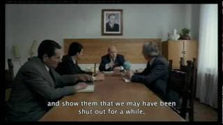 East West East - The Final Sprint - trailer.mov