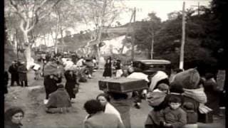 Trailer  Visa al Paraíso