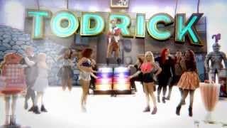 #TodrickMTV Theme Song
