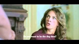The Last Days of Emma Blank [ENG][Trailer]