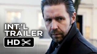 Honour Official UK Trailer 1 (2014) - Paddy Considine Movie HD