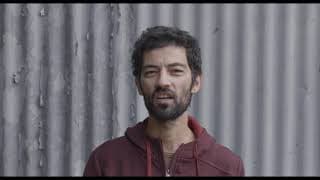 Trailer | Ordinary Landscape | Damien Monnier